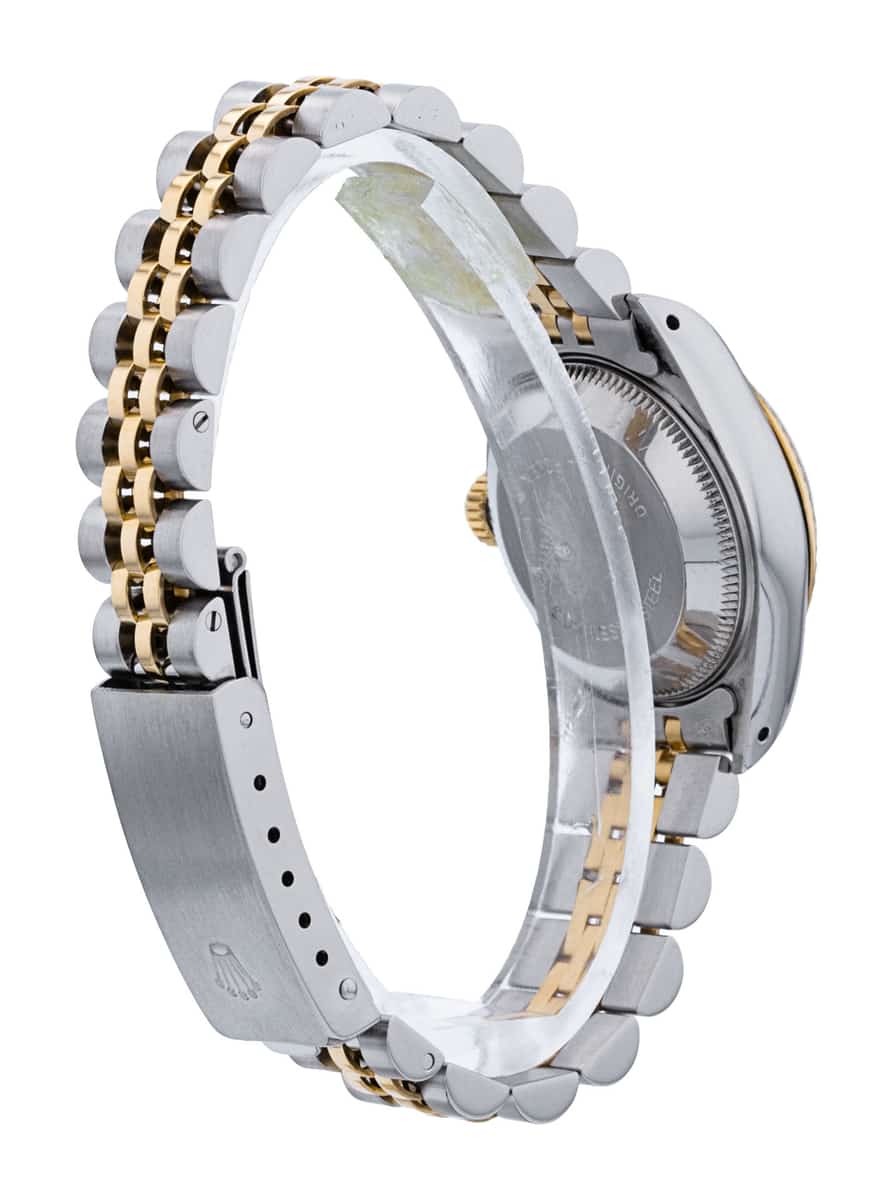 Rolex Datejust Lady 69173 Rolex Datejust Lady 69173